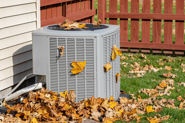 Best HVAC Financing and Leasing in Dassel, MN