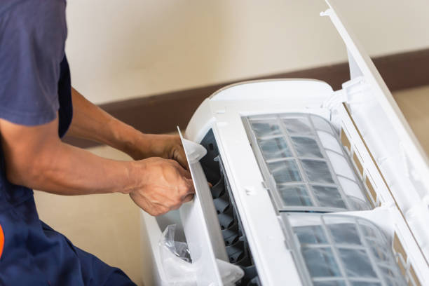 Best Residential HVAC in Dassel, MN