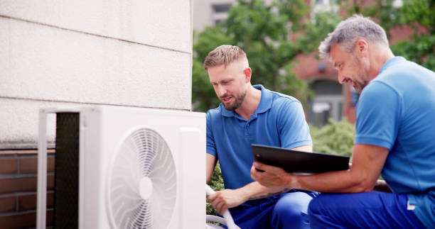 Best Ductless Mini-Split Systems in Dassel, MN