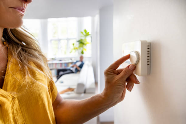 Best Seasonal HVAC Services in Dassel, MN