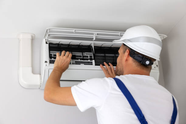 Best HVAC Retrofitting and Upgrading in Dassel, MN