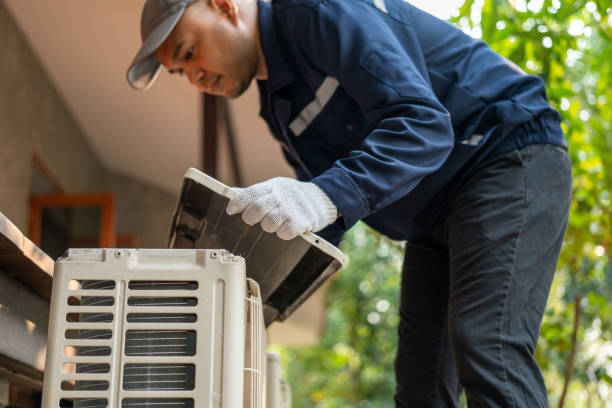 Best VRF (Variable Refrigerant Flow) Systems in Dassel, MN