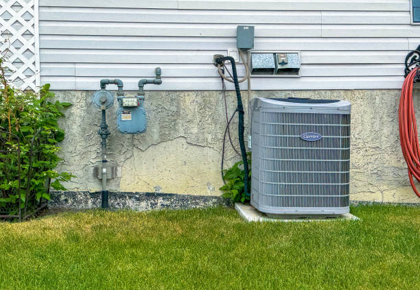 Dassel, MN HVAC Company